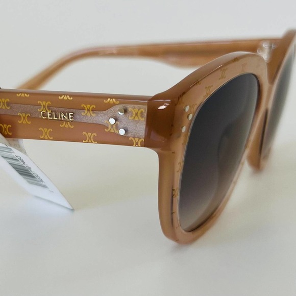 CELINE Sunglasses CL40167I 74F NEW!!! - Picture 3 of 9